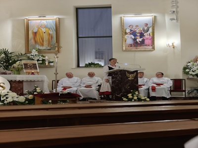 Wdzięczność wyrażona modlitwą