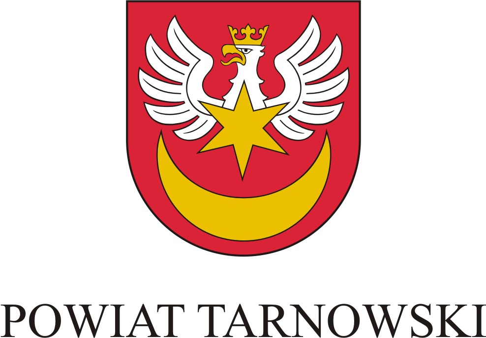 Herb Powiatu Tarnowskiego