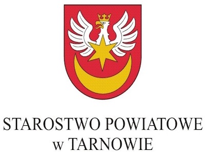 Herb Powiatu Tarnowskiego