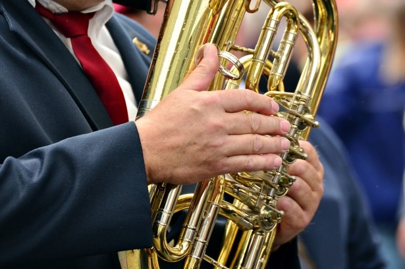 orkiestrydete