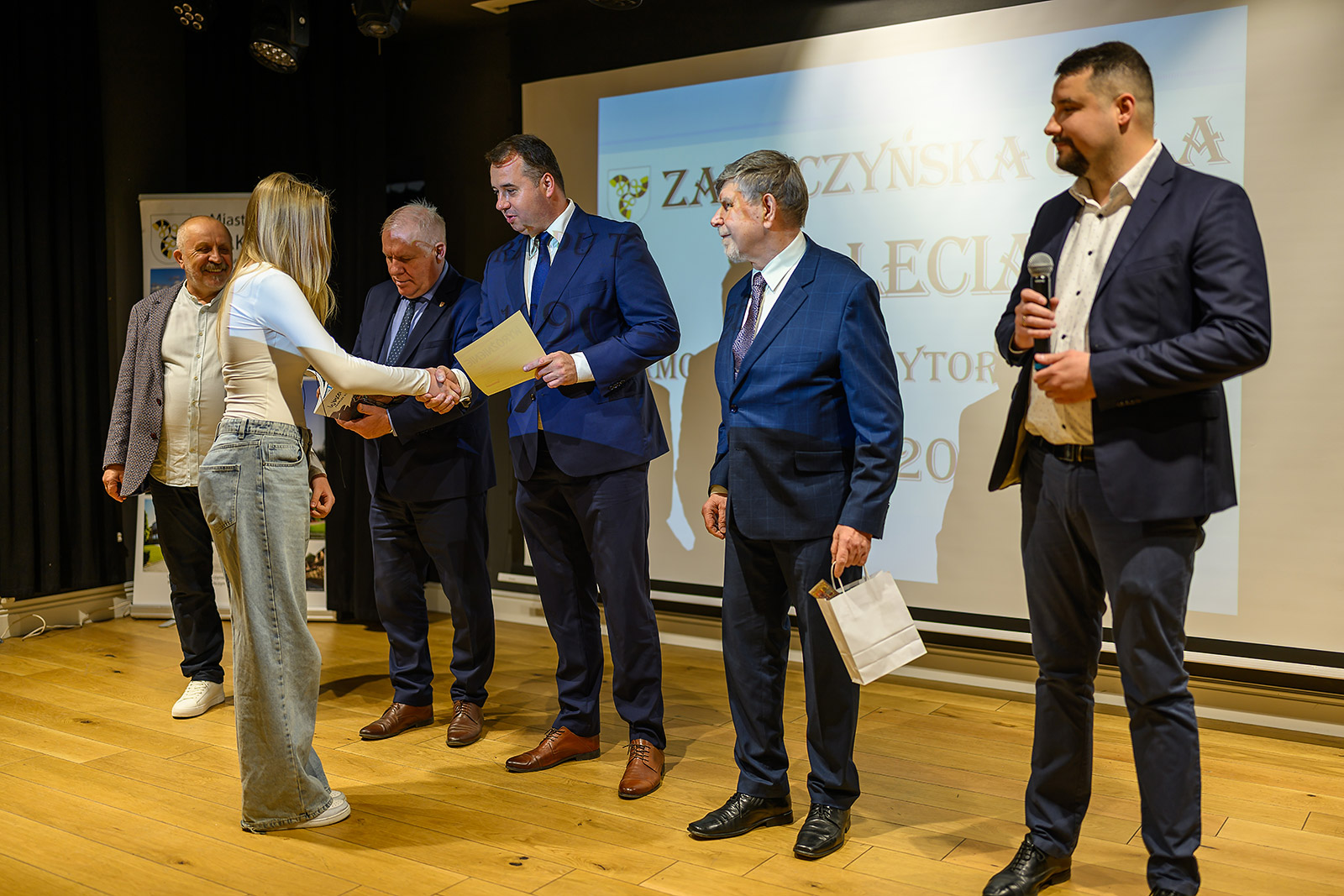 zakliczyn 35 lecie 7